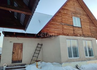 Продам дом, 127 м2, село Кызыл-Озек, улица Сокольникова