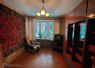 Продается двухкомнатная квартира, 40.2 м2, Вологодская область, улица Некрасова, 77