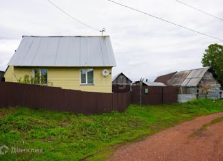 Продажа дома, 79.3 м2, посёлок Недорезово, Нагорная улица