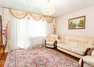 Продаю 4-комнатную квартиру, 81 м2, Новосибирск, микрорайон Горский, 2