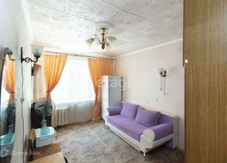 Продается комната, 13.9 м2, Тюменская область, улица 50 лет Октября, 62А