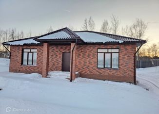 Дом на продажу, 127 м2, деревня Куккузи, Ингерманландская улица