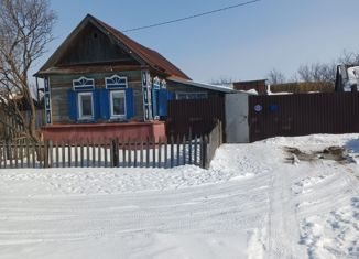 Дом на продажу, 58.5 м2, Саратовская область, улица Чапаева, 13