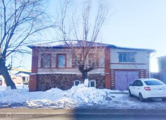 Продам дом, 134.4 м2, Троицк, улица имени В.И. Ленина