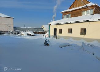 Дом на продажу, 184 м2, Якутск, переулок Сапожникова, 3, Гагаринский округ