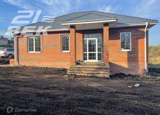 Продается дом, 120 м2, деревня 1-я Моква, Заречная улица