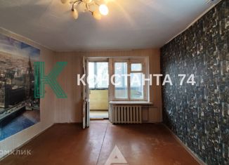 Продам 2-ком. квартиру, 50.7 м2, Пласт, Октябрьская улица, 73