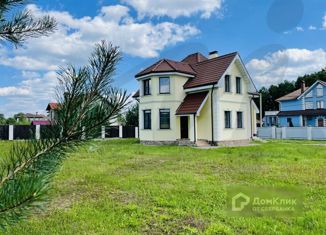 Продаю дом, 190 м2, деревня Ермолино, деревня Ермолино, 27