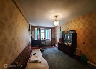 Продам 2-комнатную квартиру, 44.3 м2, Каменск-Шахтинский, переулок Крупской, 71