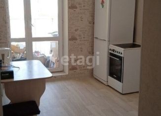 Продам 1-ком. квартиру, 32.6 м2, Тюмень, улица Ветеранов Труда, 9А, ЖК На Ватутина