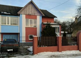 Продаю дом, 82.5 м2, Калининградская область, Полевая улица