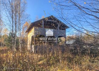 Продажа дома, 90 м2, посёлок Ильинский, Центральная улица, 31