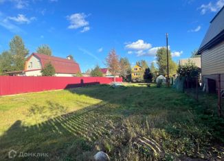 Продам участок, 7 сот., садоводческое некоммерческое товарищество Озёрное, 9-я Озёрная улица, 15