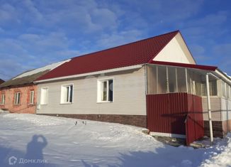 Продается дом, 80.2 м2, рабочий посёлок Локоть, Пушкинская улица