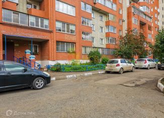 3-ком. квартира на продажу, 92 м2, Омск, улица 22 Апреля, 39