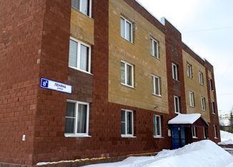 Продаю квартиру студию, 27 м2, Киров, улица Ленина, 8, Нововятский район