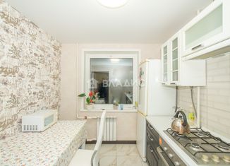 2-ком. квартира на продажу, 49.5 м2, Судогда, 2-й Первомайский переулок, 4