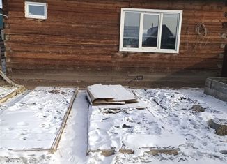 Продам дом, 80 м2, Улан-Удэ, площадь Советов