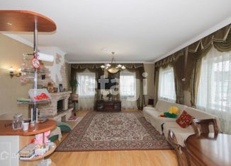 Продается дом, 244.9 м2, село Новотравное, Советская улица