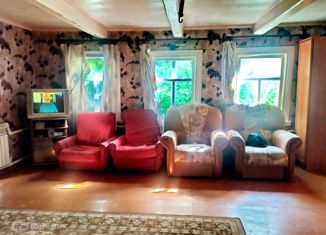 Продаю дом, 60 м2, деревня Ледно, Молодёжная улица, 40