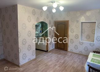 Продажа 1-комнатной квартиры, 36 м2, Самара, улица Куйбышева, 58/39, метро Алабинская