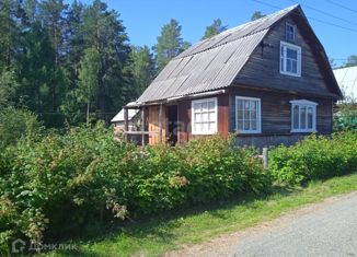 Продам дом, 30 м2, коллективный сад Берёзка