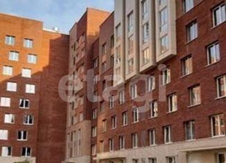 Двухкомнатная квартира на продажу, 37.3 м2, Москва, Рязанский проспект, 2/1к4, ЖК Среда