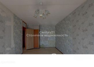 Продается 2-комнатная квартира, 39.8 м2, Москва, улица Авиаторов, 11к1, ЗАО