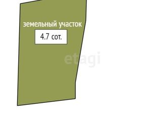 Дом на продажу, 70 м2, садоводческое некоммерческое товарищество Мелиоратор