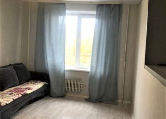 Квартира на продажу студия, 17 м2, Уфа, улица Адмирала Макарова, 14, Орджоникидзевский район