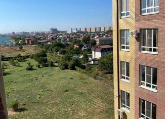 Продажа квартиры студии, 31 м2, Краснодар, Калужская улица, 24/3, Калужская улица