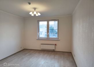 Продаю 1-ком. квартиру, 39.3 м2, Москва, улица Введенского, 13В, улица Введенского