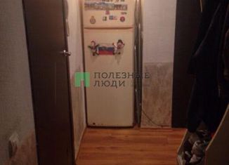 Продам двухкомнатную квартиру, 53.4 м2, поселок Октябрьский, Полесская улица, 12