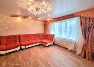 Продается 3-ком. квартира, 65 м2, Смоленская область, Автозаводская улица, 6