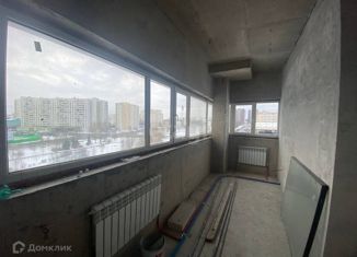 Продается квартира студия, 18.6 м2, Москва, улица Адмирала Руднева, 20, улица Адмирала Руднева