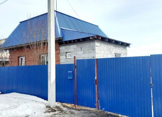 Дом на продажу, 70 м2, село Хомутово, Сиреневая улица