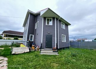 Продажа дома, 105.8 м2, Бор, Войлочная улица, 31