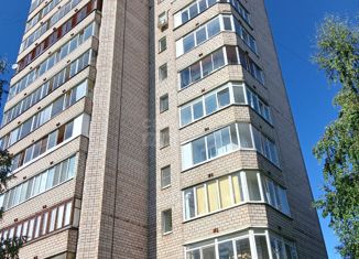 2-комнатная квартира на продажу, 49 м2, Ижевск, улица Орджоникидзе, 25, Южный жилой район