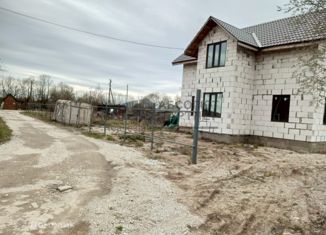 Продажа дома, 113 м2, садово-огородное товарищество Колос, Железнодорожная улица