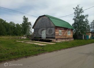 Продается дом, 90 м2, село Исетское, улица 40 лет Победы