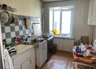 Продажа двухкомнатной квартиры, 50.6 м2, Осташков, улица Константина Заслонова, 3Б