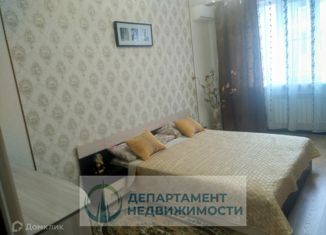 1-ком. квартира в аренду, 45 м2, Горячий Ключ, Школьная улица, 19к2