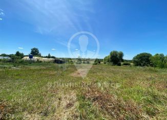 Продаю земельный участок, 13 сот., село Алеканово, Полевая улица