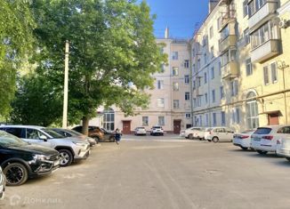 Продажа 2-комнатной квартиры, 56.5 м2, Тамбов, Советская улица, 184
