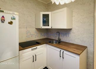 Однокомнатная квартира на продажу, 38 м2, Москва, улица Захарьинские Дворики, 1к1, улица Захарьинские Дворики