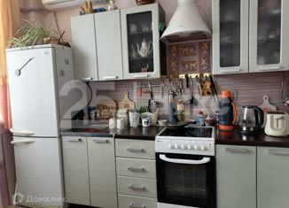 Продается однокомнатная квартира, 37.7 м2, Горячий Ключ, Псекупская улица, 149А