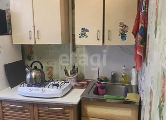 Сдача в аренду однокомнатной квартиры, 30.9 м2, Пермь, Кояновская улица, 6, Свердловский район