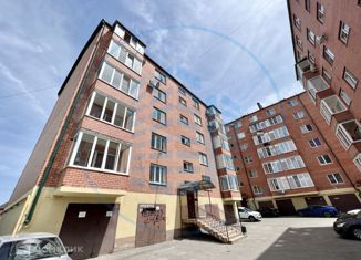 Продается 1-комнатная квартира, 43.6 м2, Ставропольский край, Садовая улица, 29к1