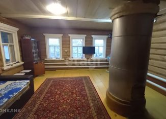 Продам дом, 42 м2, поселок Совхоз Татарстан, Елизаветинская улица