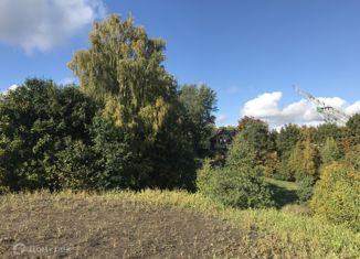 Продаю земельный участок, 6 сот., городской посёлок Токсово, Трамплинная улица